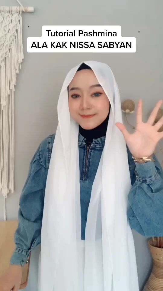 TikTok video thumbnail by ayucitrafashion