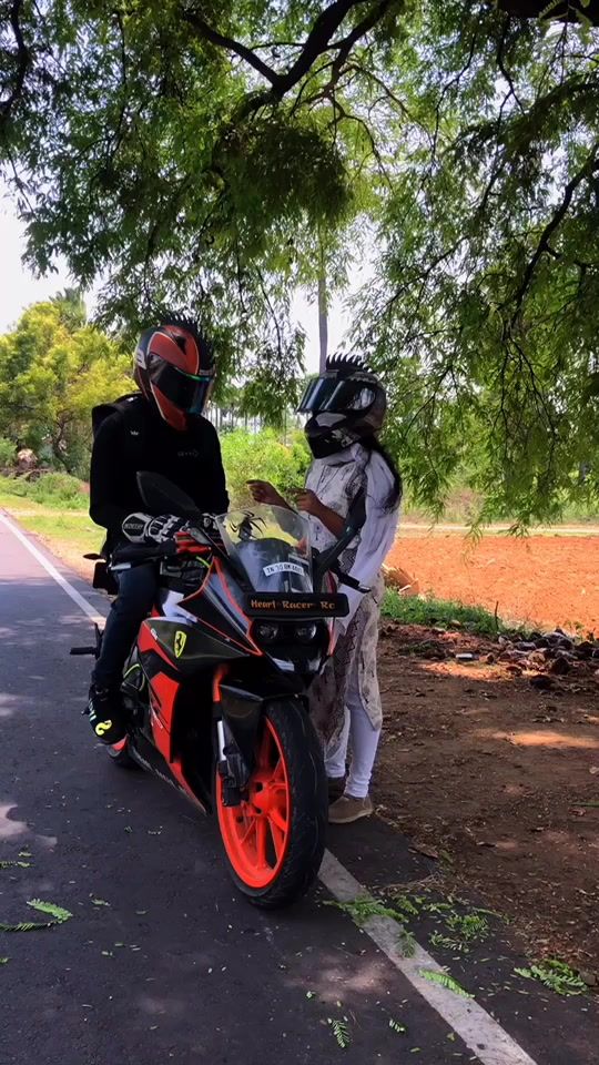 TikTok video thumbnail by sathish_ring_boy