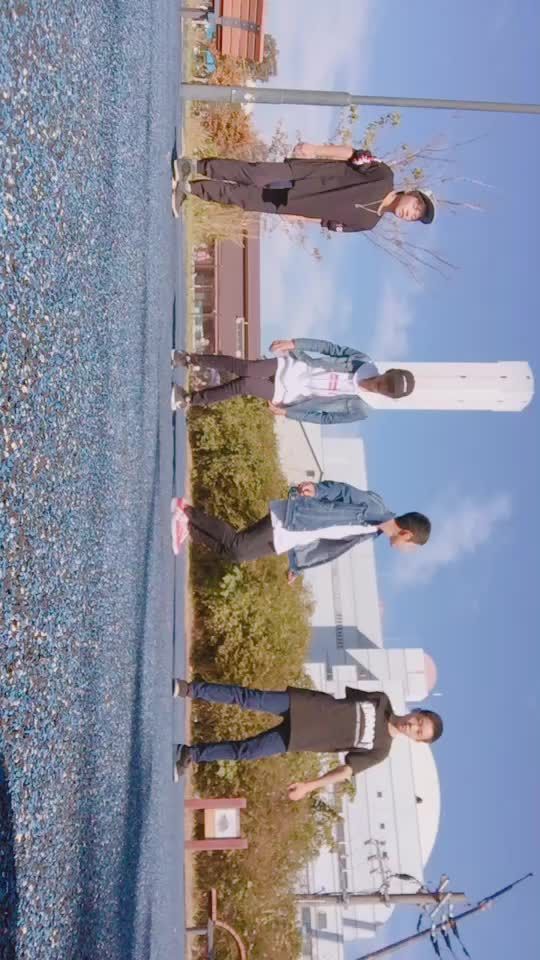TikTok video thumbnail by dance.yunad
