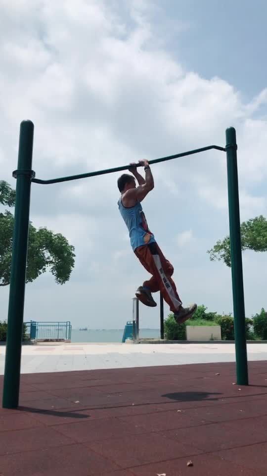 TikTok video thumbnail by simonleelcm