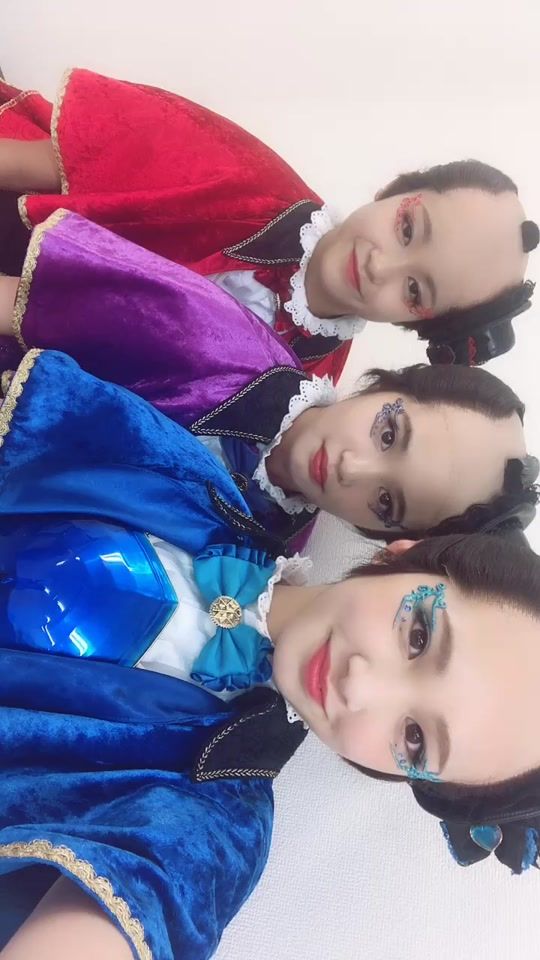 TikTok video thumbnail by girls20190626