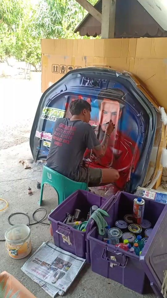 TikTok video thumbnail by id..nongyok2554