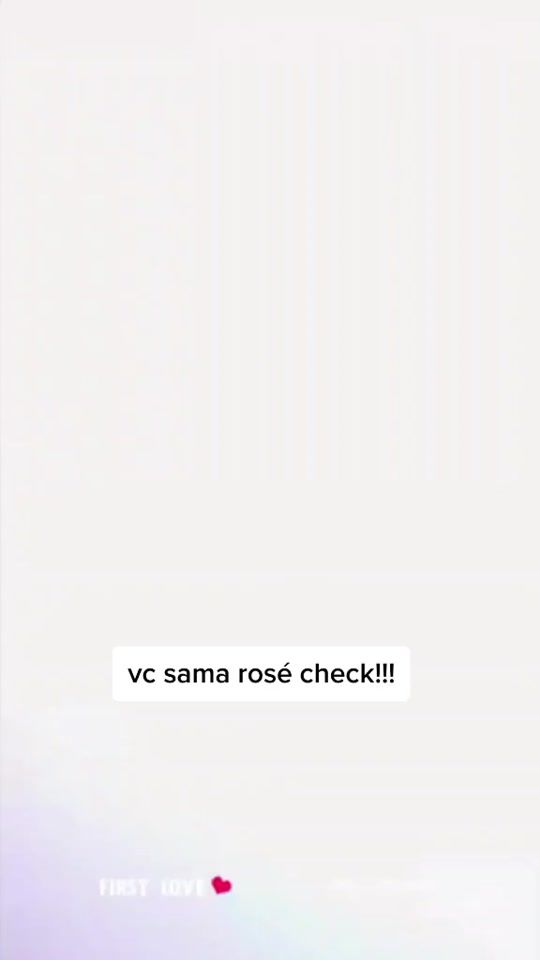 TikTok video thumbnail by rosjeyyy