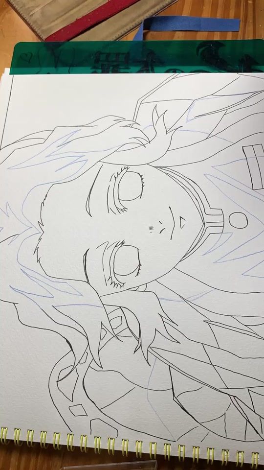 TikTok video thumbnail by noepaint