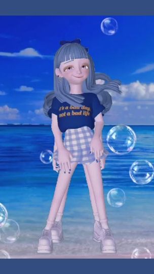 TikTok video thumbnail by yuna_zepe_