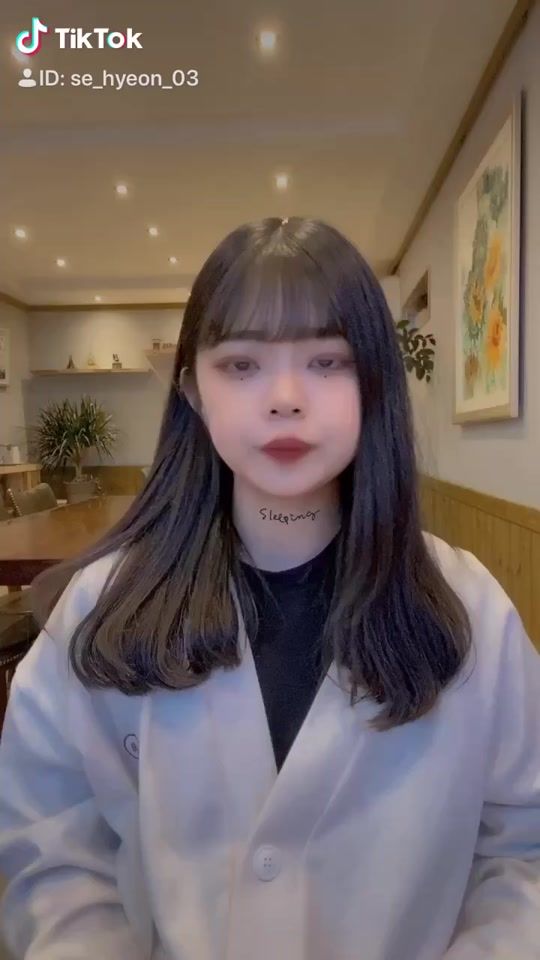 TikTok video thumbnail by se_hyeon_03