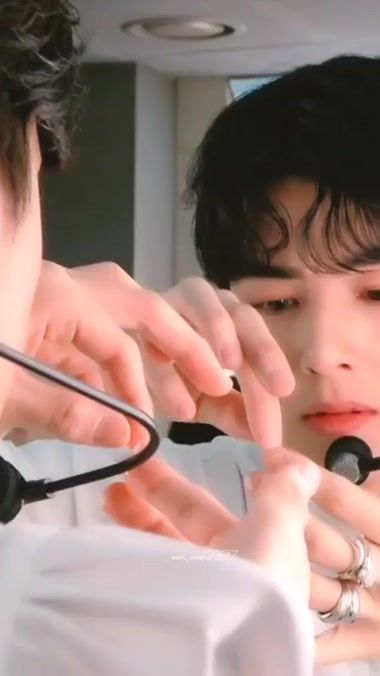 TikTok video thumbnail by chaeunwo_o