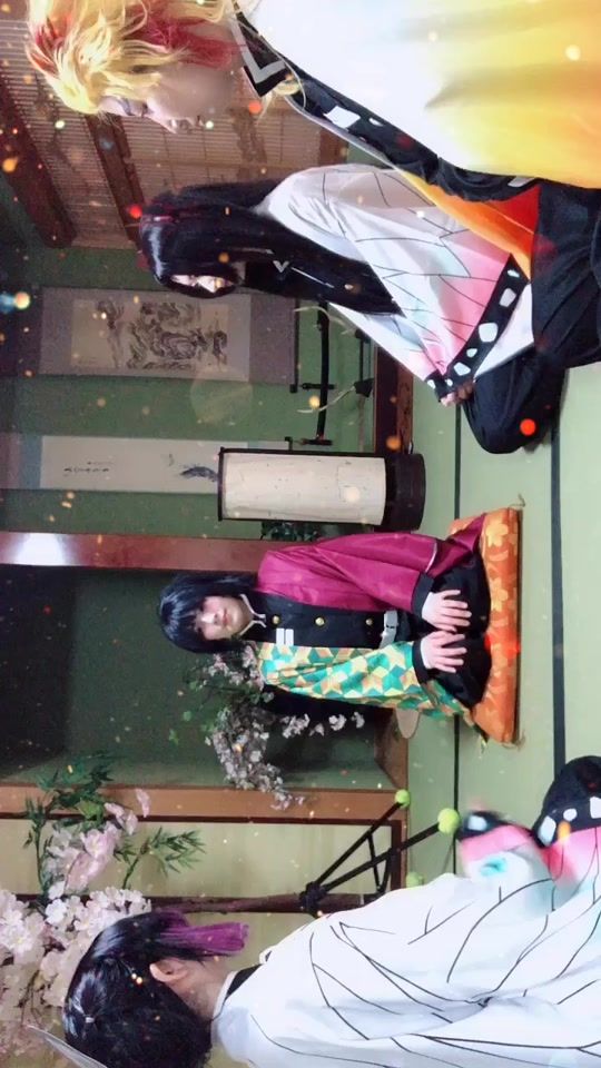 TikTok video thumbnail by yuzu024