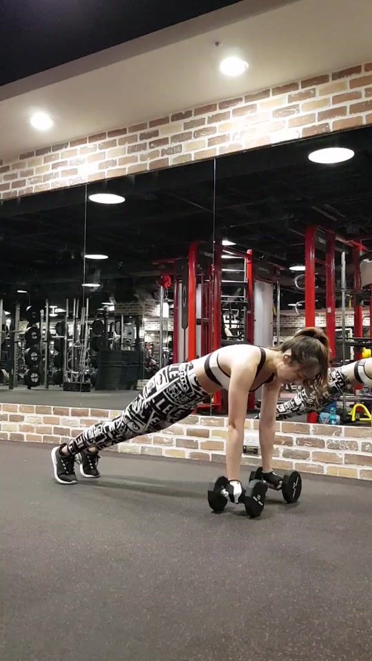 TikTok video thumbnail by katrina_fit