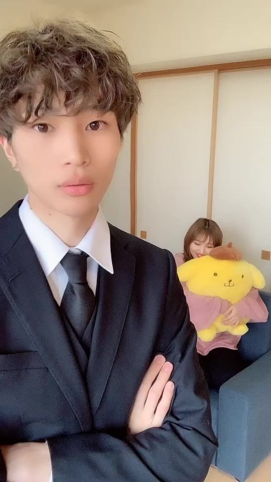 TikTok video thumbnail by utakao_couple