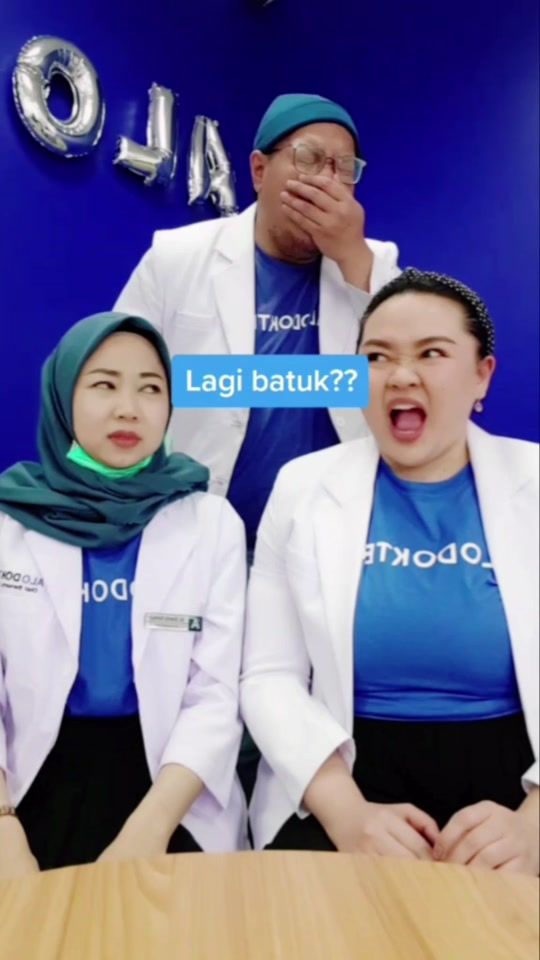 TikTok video thumbnail by alodokter.id
