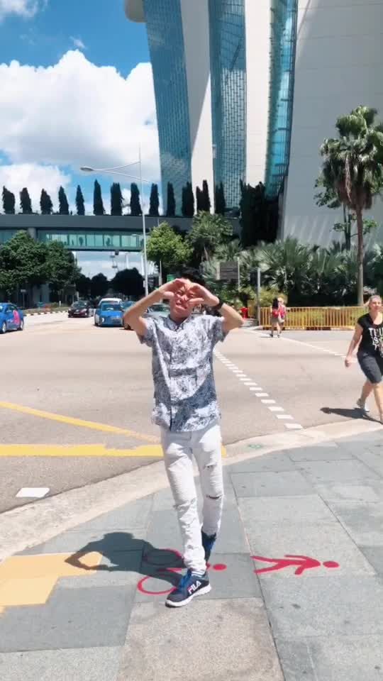 TikTok video thumbnail by andyraka