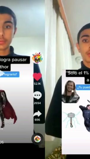 TikTok video thumbnail by gma_andri_212