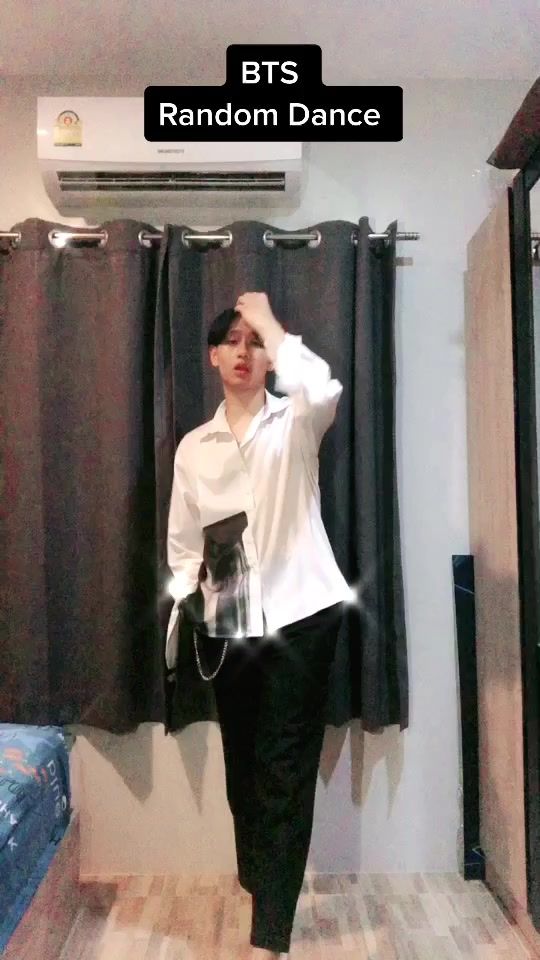 TikTok video thumbnail by few_ktp