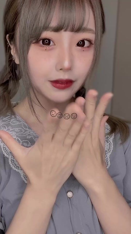 TikTok video thumbnail by hinako_sab_
