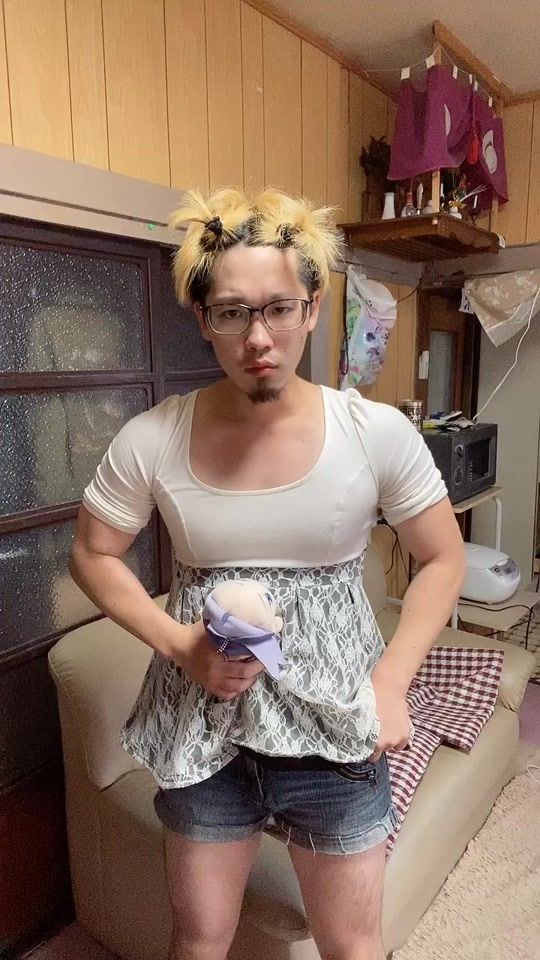 TikTok video thumbnail by manarudai