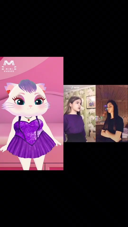 TikTok video thumbnail by kanademimimi