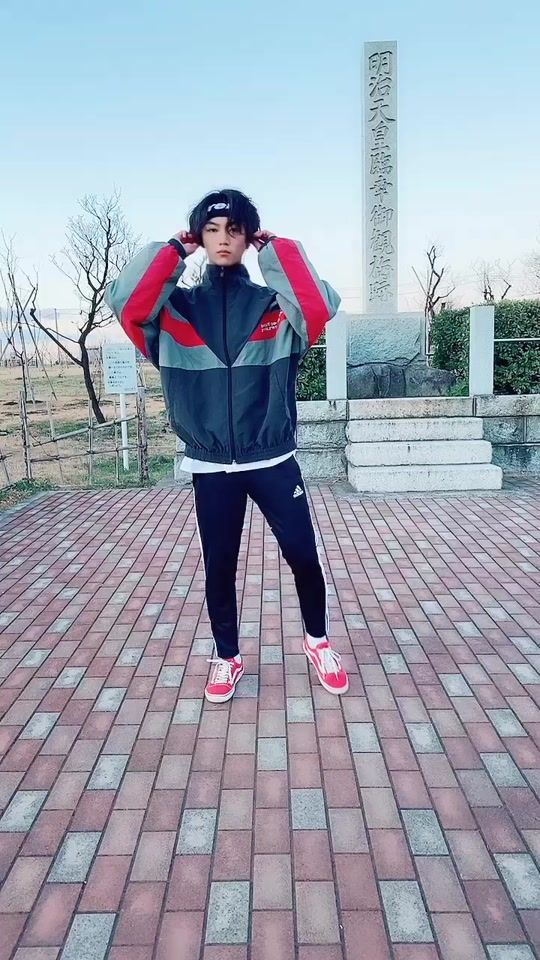 TikTok video thumbnail by tjmr0414