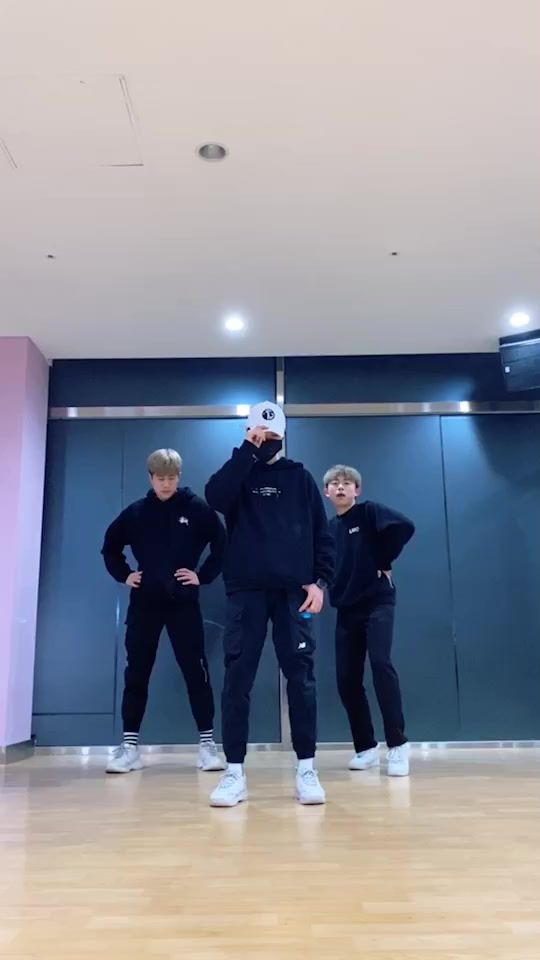 TikTok video thumbnail by king_min_su