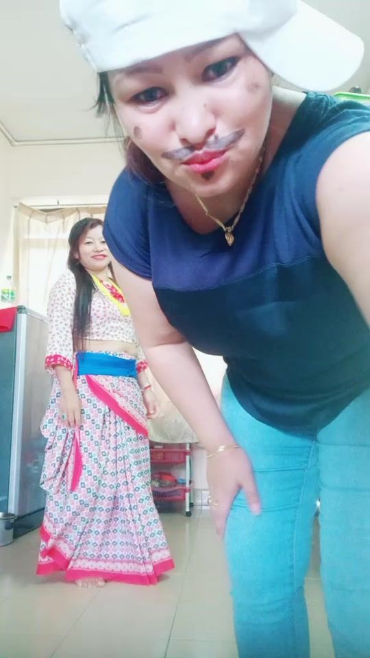 TikTok video thumbnail by sarashrestha5441