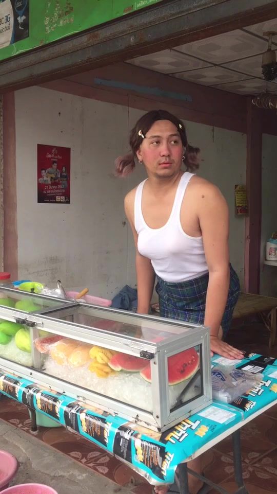 TikTok video thumbnail by morungarun
