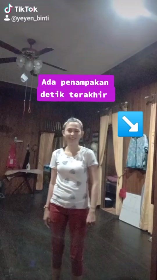 TikTok video thumbnail by yeyen_binti
