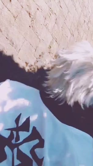 TikTok video thumbnail by dangerous_manami