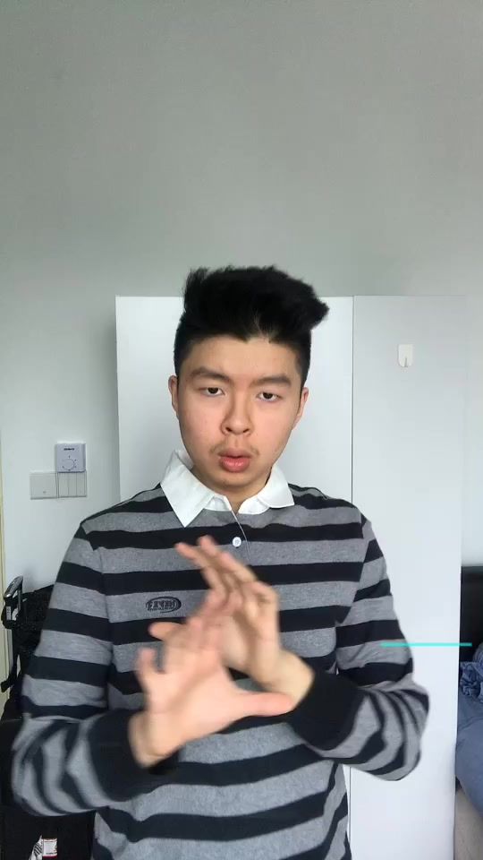 TikTok video thumbnail by andrewfendy