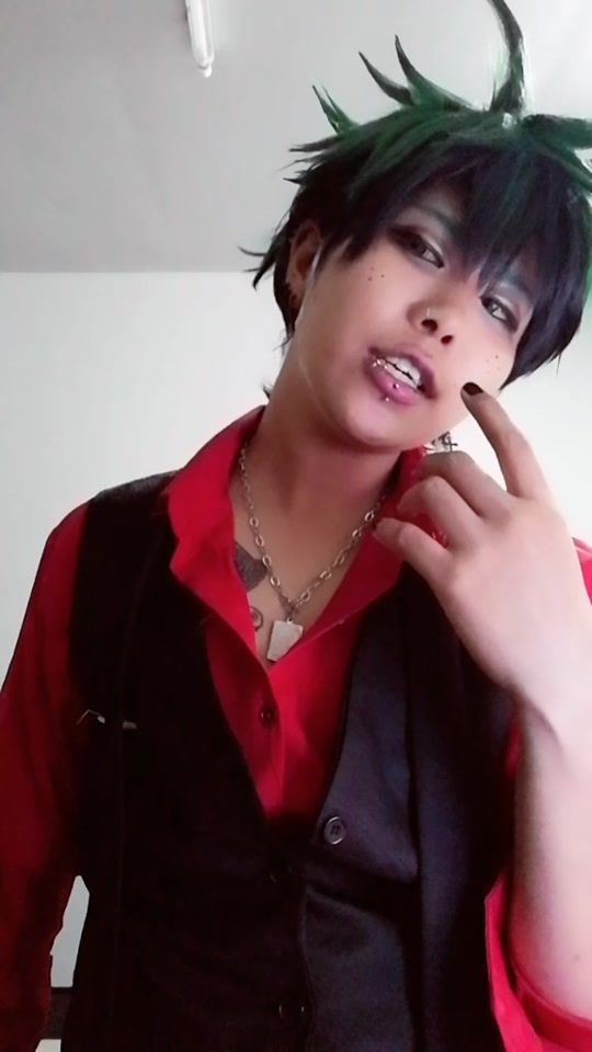 TikTok video thumbnail by yuudai.cosplayer