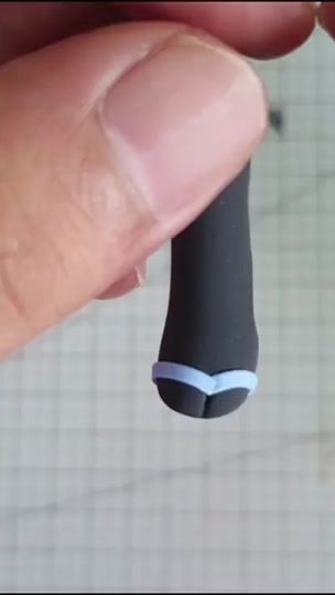 TikTok video thumbnail by easyclay