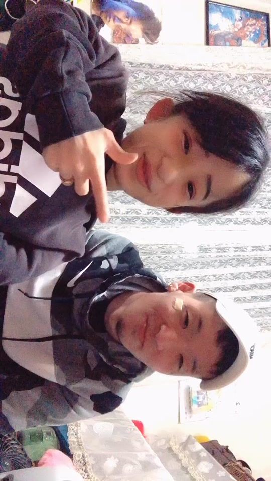 TikTok video thumbnail by k.s0928