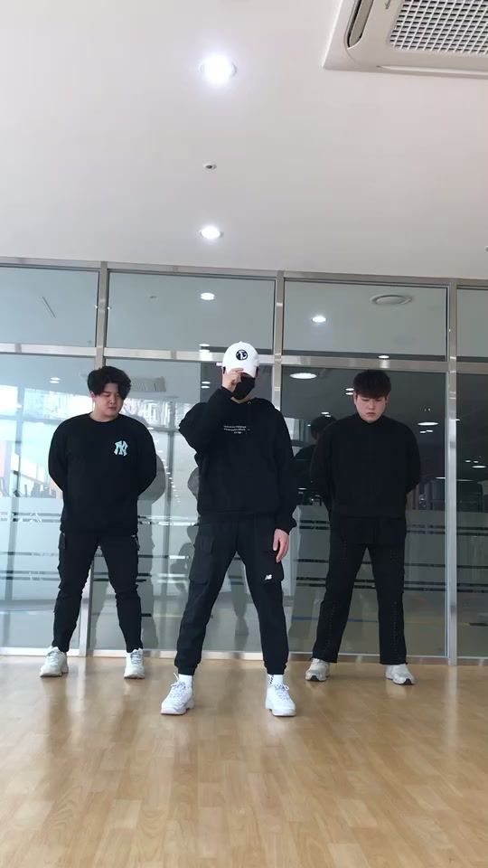 TikTok video thumbnail by king_min_su