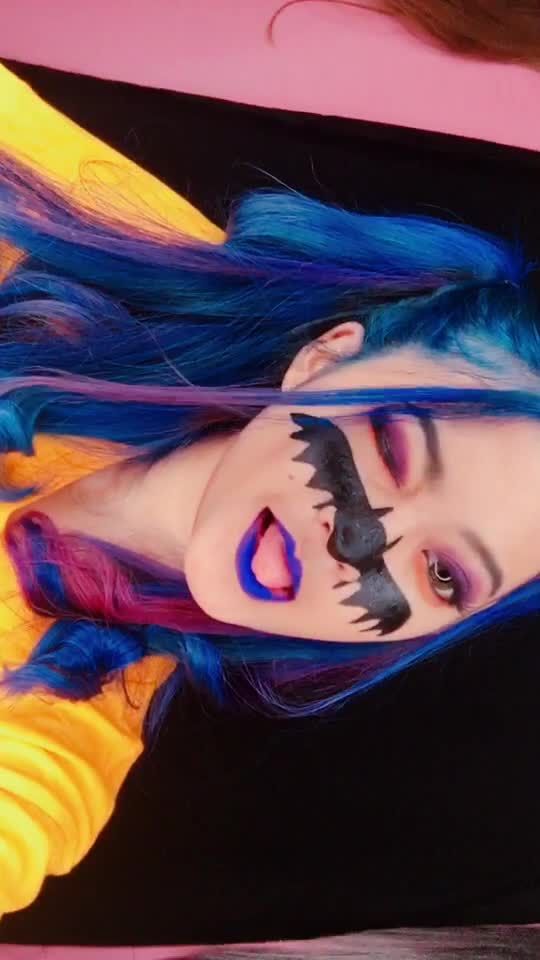 TikTok video thumbnail by thalialaurenciaa