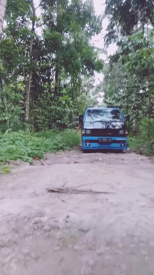 TikTok video thumbnail by hendrasweetblue