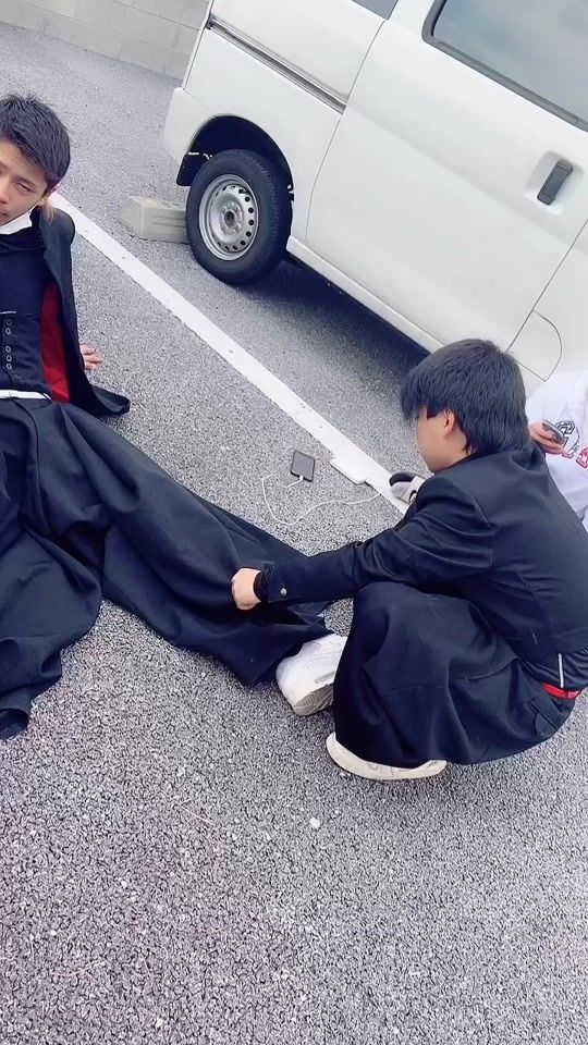 TikTok video thumbnail by kirato1215