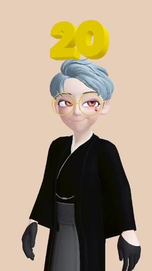 TikTok video thumbnail by arararare