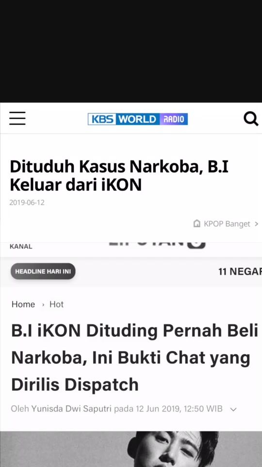 TikTok video thumbnail by pacarnyahanbin8
