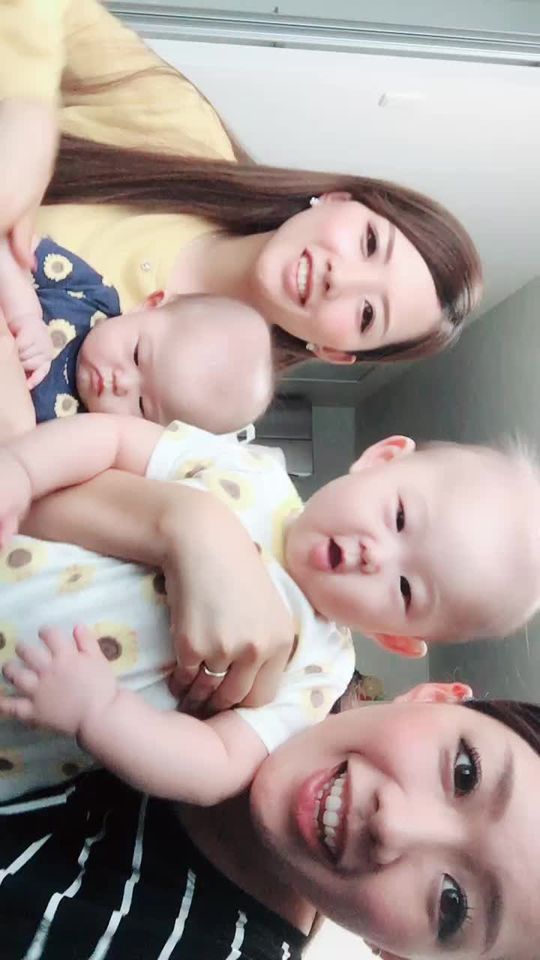 TikTok video thumbnail by minachooon