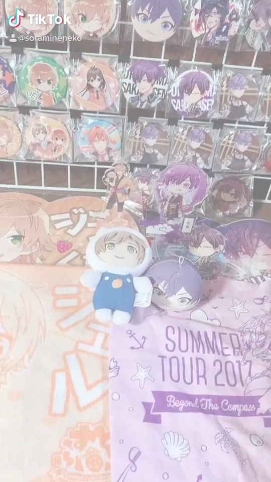 TikTok video thumbnail by sora_kun1117