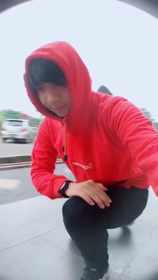 TikTok video thumbnail by novanrinando