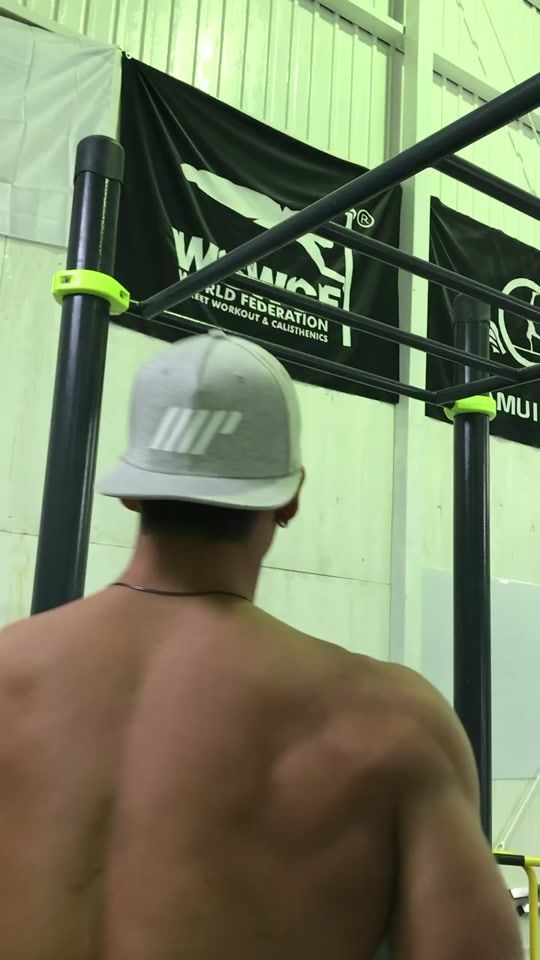 TikTok video thumbnail by kou_workout