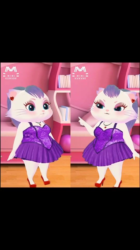 TikTok video thumbnail by kanademimimi