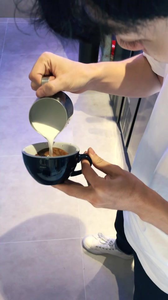 TikTok video thumbnail by rui_baristars