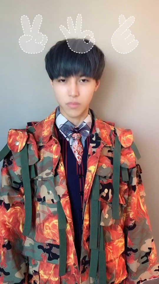 TikTok video thumbnail by prizmax_tokyo