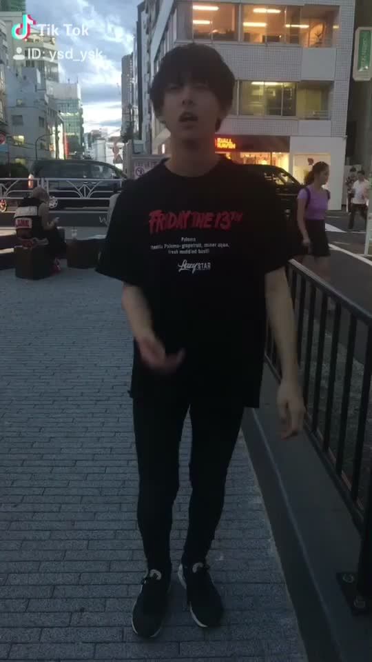 TikTok video thumbnail by ysd_ysk