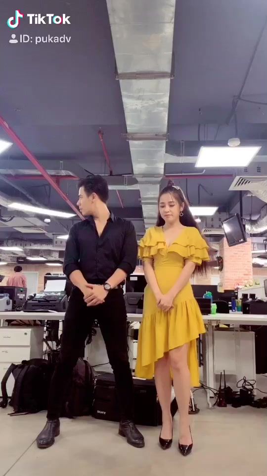 TikTok video thumbnail by pukadv
