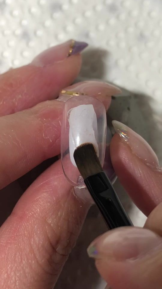 TikTok video thumbnail by ms_muse_nail