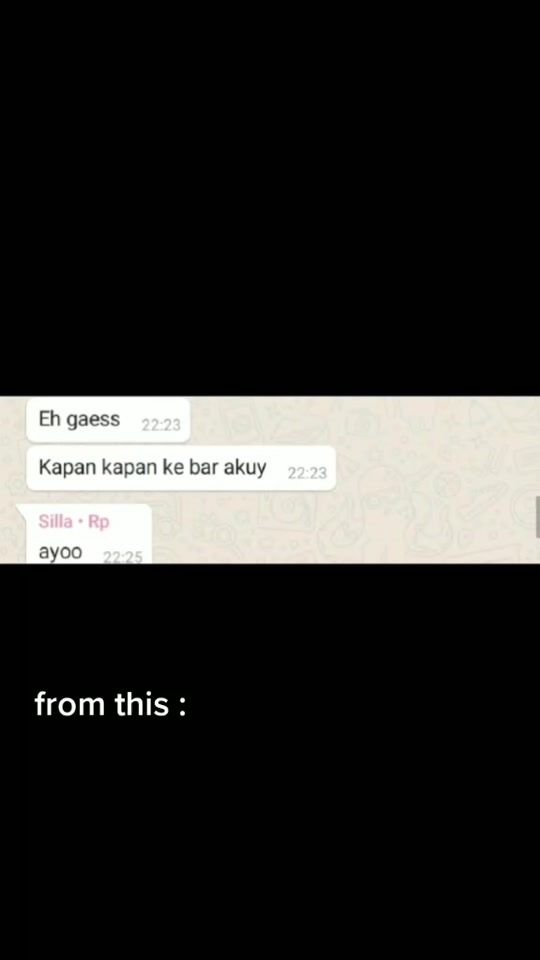 TikTok video thumbnail by azkageanoputra