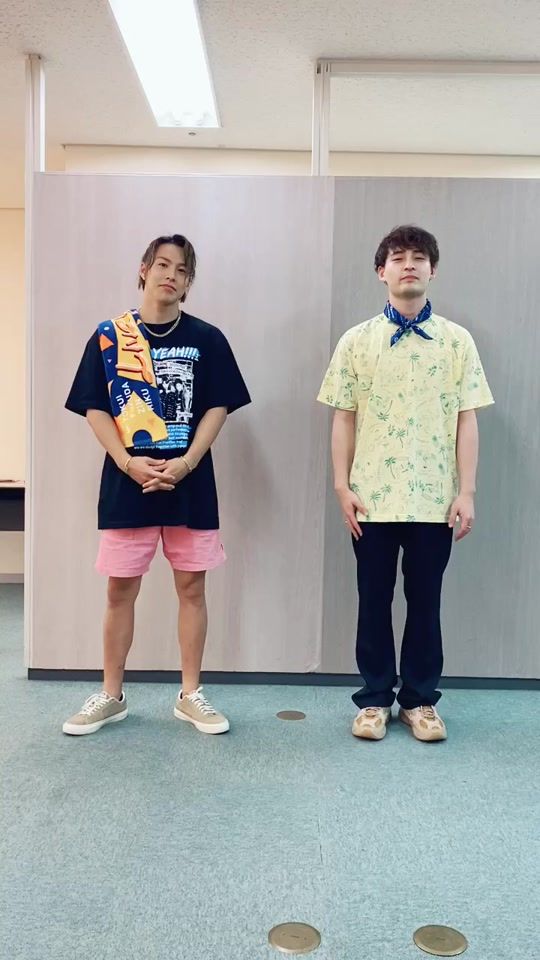 TikTok video thumbnail by ryokushaka