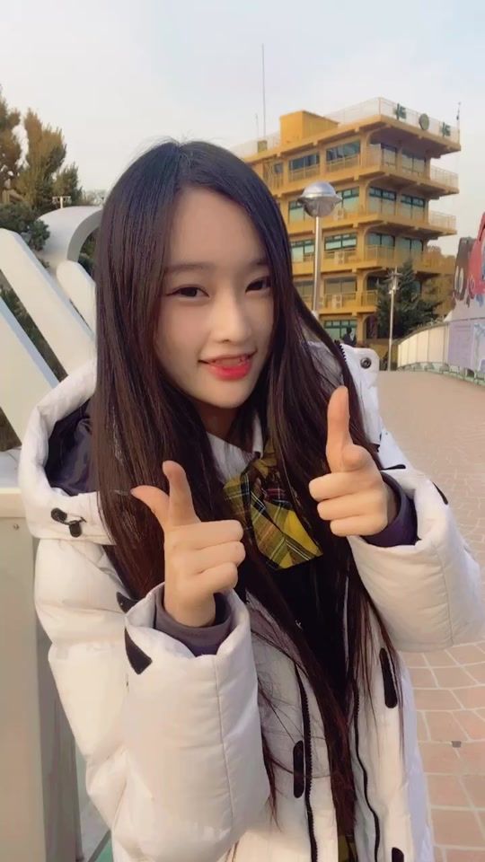TikTok video thumbnail by dajeong_da